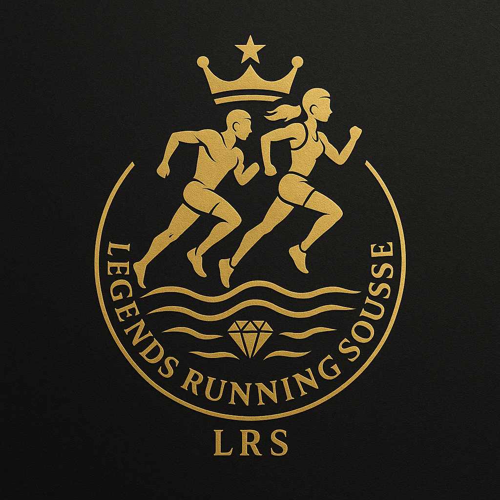 Legends Running of Sousse