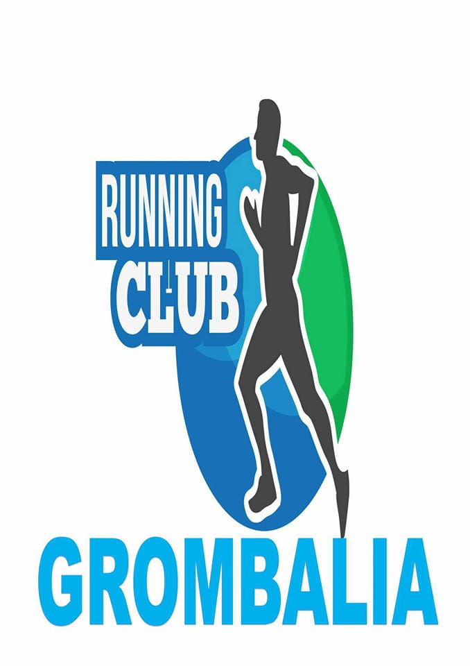 RUNNING CLUB GROMBALIA