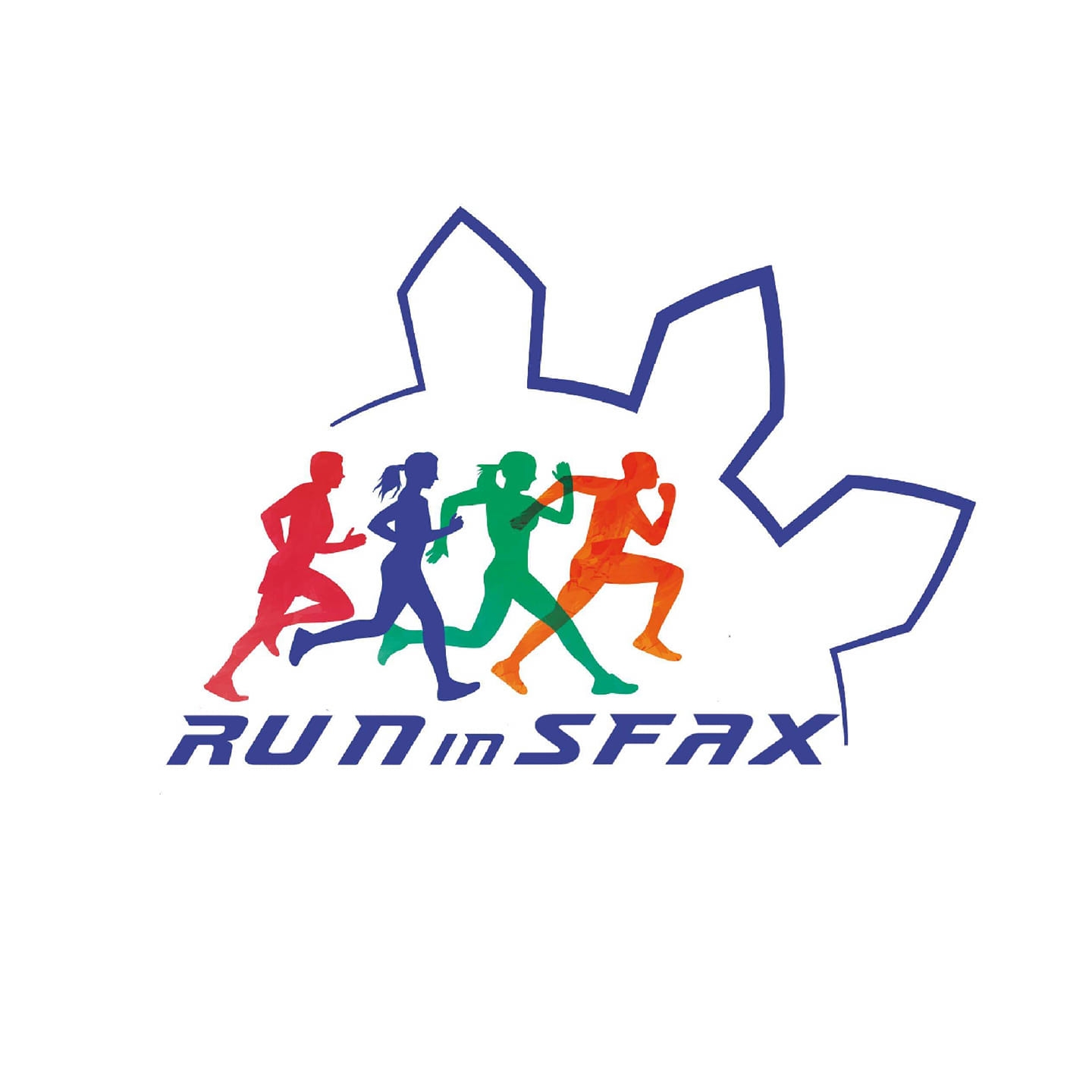 Run In Sfax