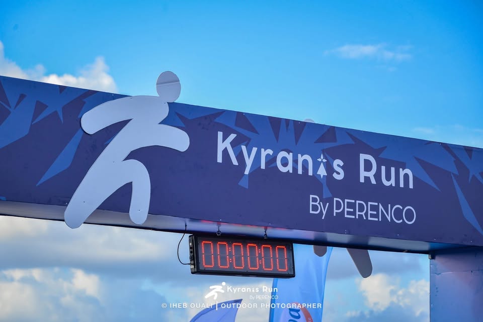 KYRANIS RUN 3.0