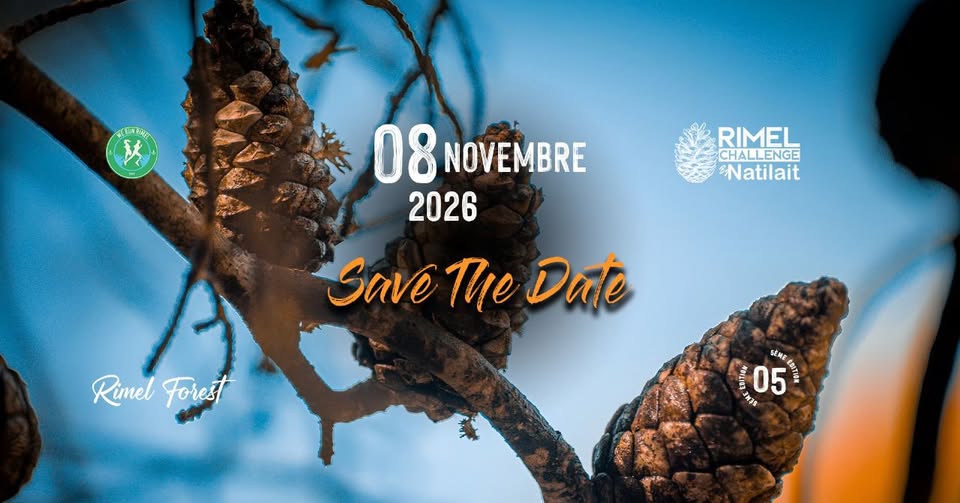 Rimel Challenge International Trail 5 By Natilait