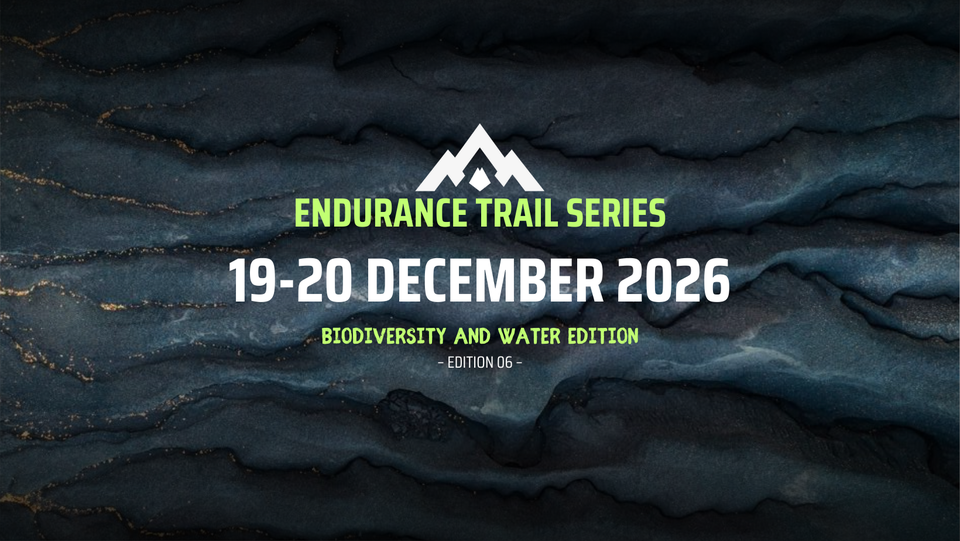 Endurance Challenge 2026 © Edition 6