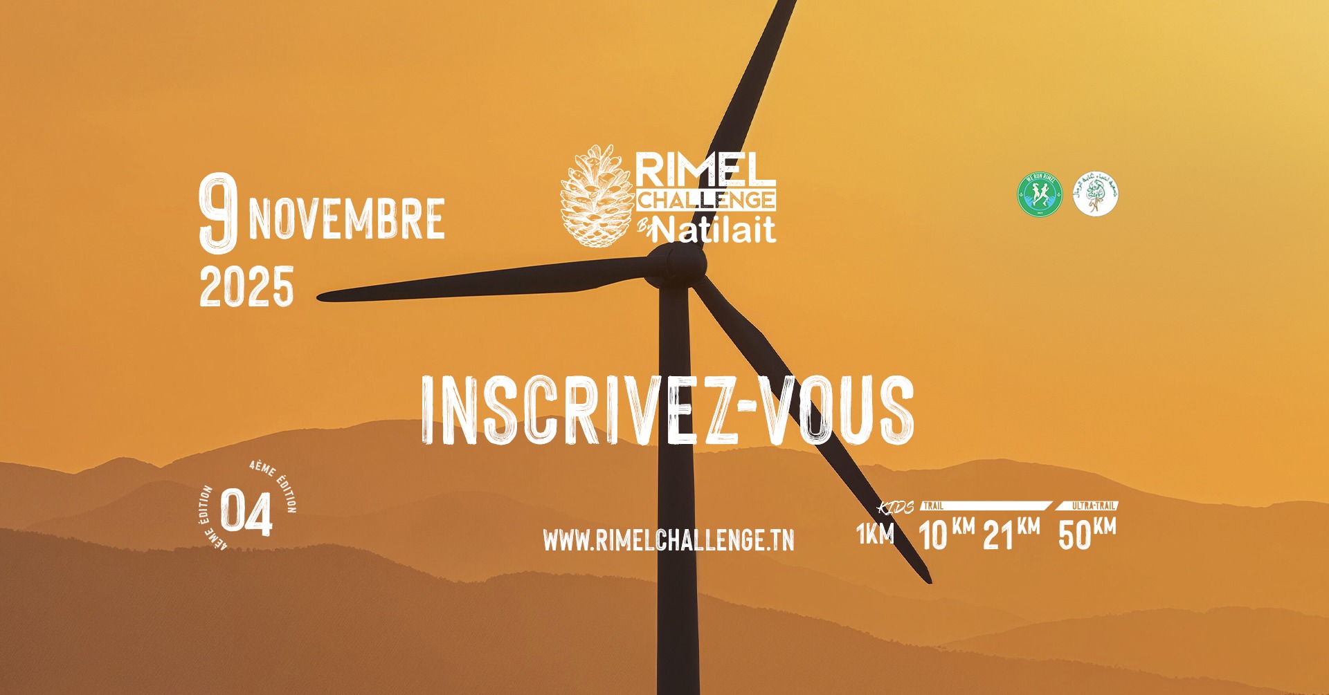 Rimel Challenge 4.0